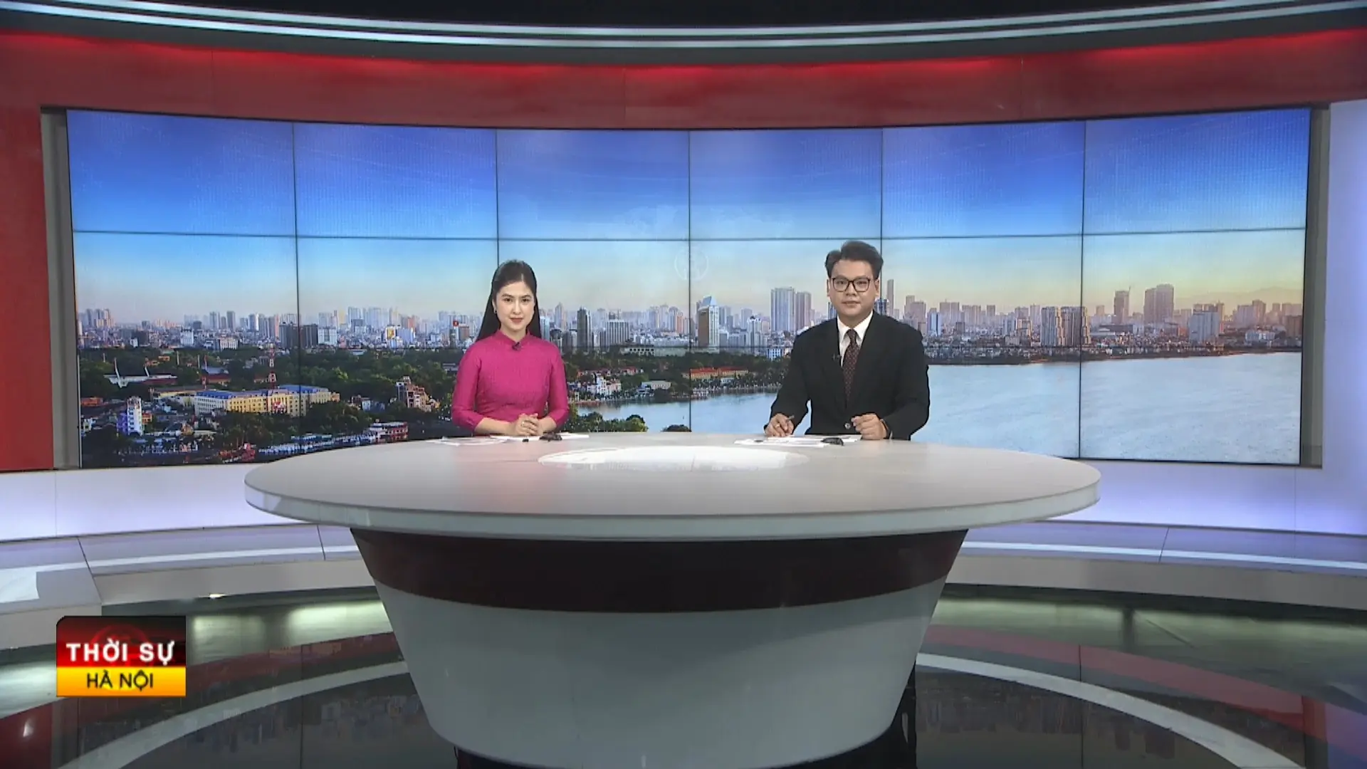 Chương trình Thời sự 18h30 | 20/12/2025